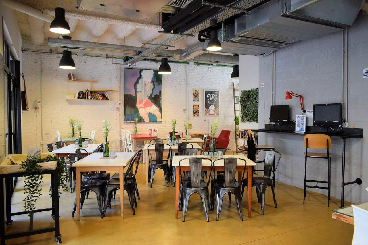 Hostel To Go Barcelona